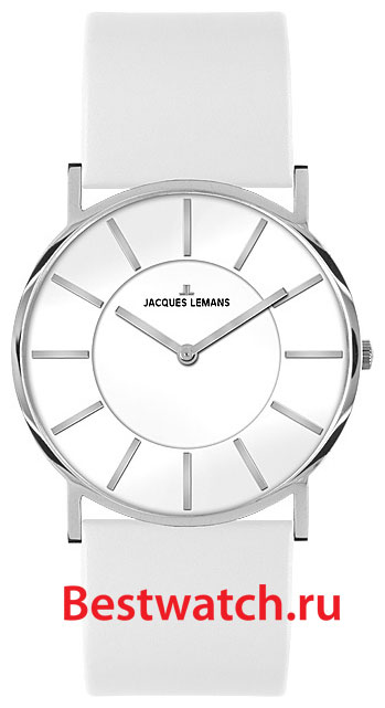 Часы Jacques Lemans York 1-1621E